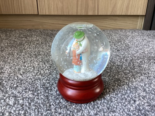 Coalport the snowman - coalport, snowman,