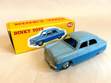 Atlas Classic Dinky Toys 162