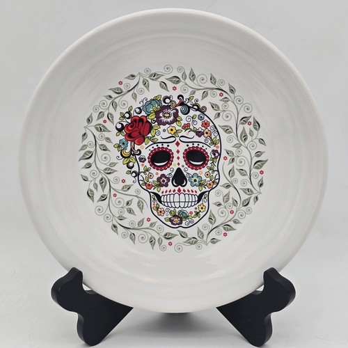 Fiesta skull vine sugar - skull,