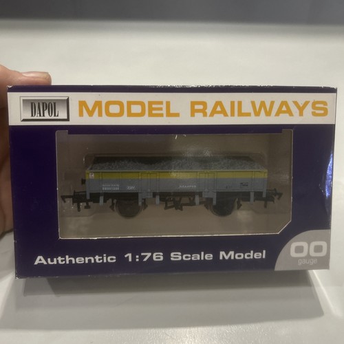 Gauge dapol b749d - dapol,