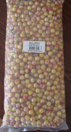 1000 marbles retired vacor sun - retired,
