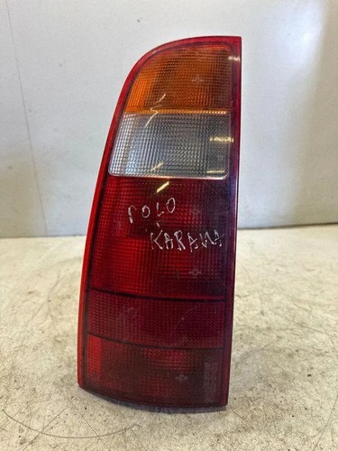 Polo 6n1 rear - rear, cover