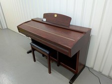 Yamaha clavinova cvp 303 - yamaha, cvp-303