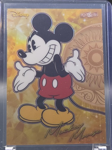 2026 disney chronoz mickey - 2026,