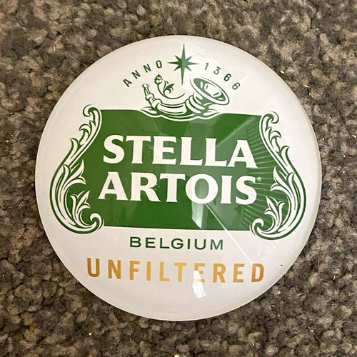 Stella artois belgium - artois,