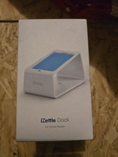 iZettle Dock 1 - Zettle dock