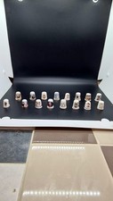16x Royal Family Thimbles some fine bone china Finsbury, Ashleydale, Caverswall