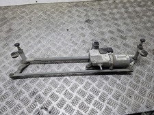 Volkswagen Tiguan Mk1 Escape Tdi 5dr Suv 2008-2011 Wiper Motor (front) 5N2955119