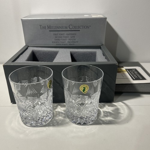 Waterford crystal the - crystal,