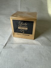 Paco Rabanne Lady Million