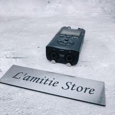 Tascam DR-40X Four Track