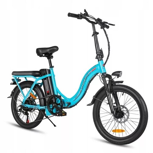 Next day samebike cy20 - day,