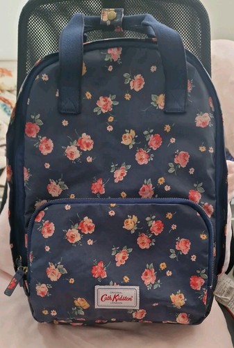 Cath kidston vintage navy - cath,