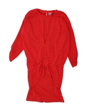 YESSICA Womens Drop Waist