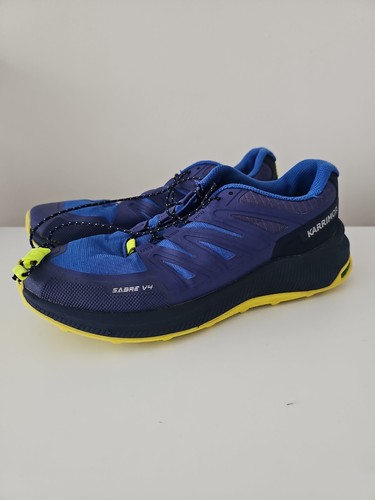 Karrimor sabre trainers - karrimor,