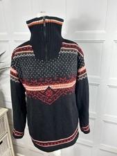Crane Sports Nordic Jumper