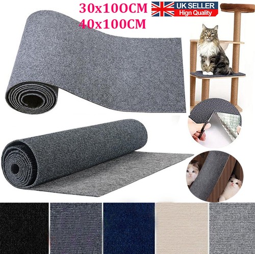 Fabric self adhesive carpet - fabric,