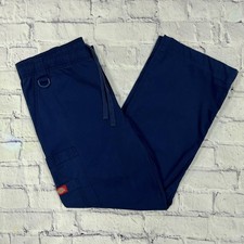 Dickies Navy Blue Cotton