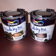 DULUX Made By Me Metallic