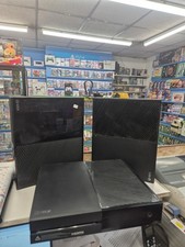 Faulty Microsoft XBOX One