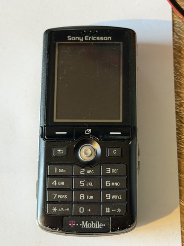 Sony ericsson k750i - sony,