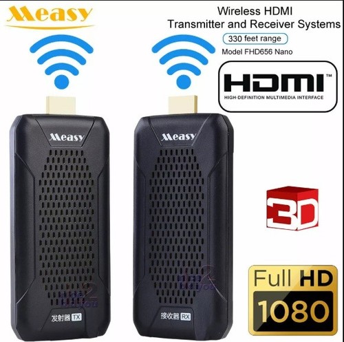 Measy fhd656 nano - fhd656,