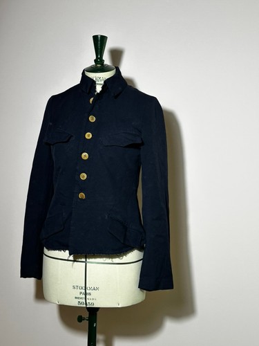 Authentic vintage comme - [vintage],