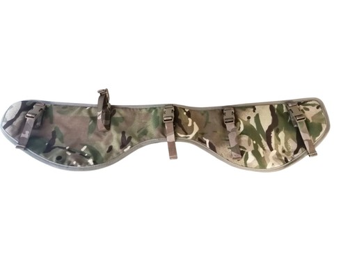 British army mtp hip - mtp,