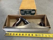 Vintage Stanley No. 5-C Bailey