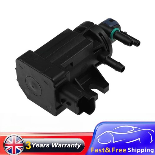 Turbo pressure solenoid valve - turbo,