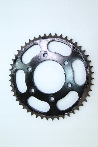 Yamaha mt125 chainring - yamaha,
