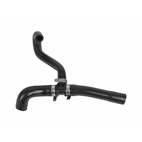 Radiator hose fits - radiator, b4