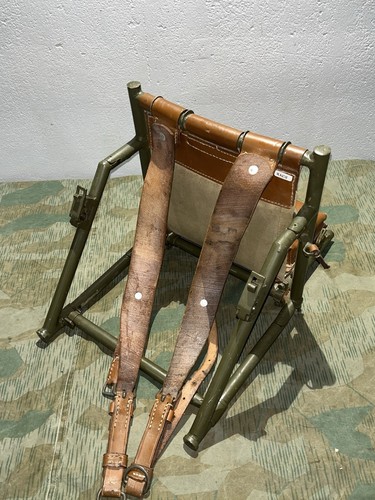 Post ww2 german ff33 - post, field