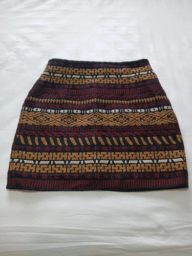 Zara black multi - zara, tribal