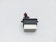 HEATER BLOWER FAN MOTOR