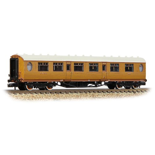 Graham farish 376 225a - graham, 376-225a