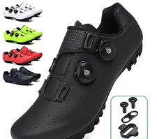 Men’s MTB Cycling Shoes SPD