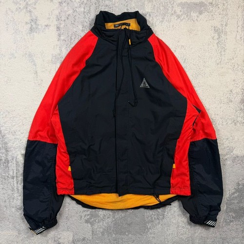 90s nike acg windbreaker - nike, large