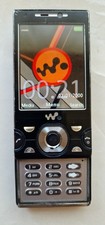 Sony Ericsson Walkman W995