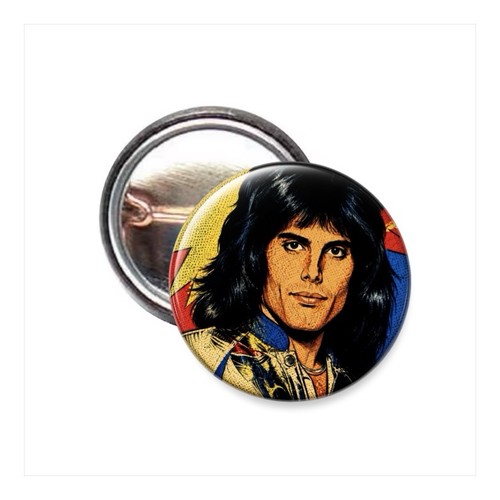 Freddie mercury queen - mercury,