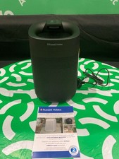 Russell Hobbs Dehumidifier Black RHDH1101B #LA54645
