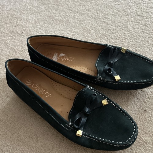 Globo women darley leather - women's,