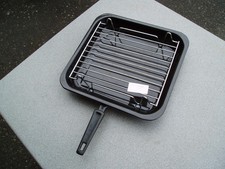 CARCAVAN SPINFLO COOKER GRILL PAN