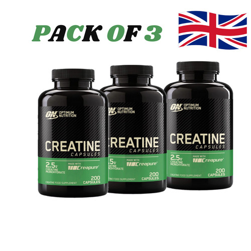 Optimum nutrition - of,
