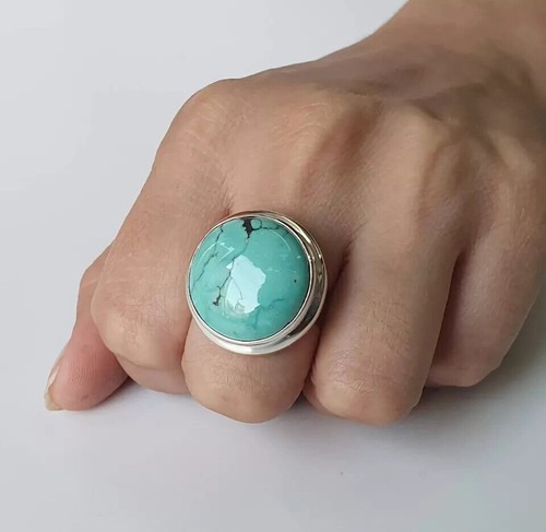 Tibetan turquoise gemstone - turquoise,