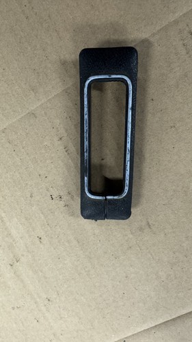 Ford escort genuine rear - mk,
