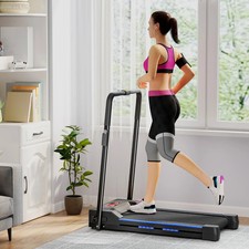 Motorised Home Treadmill