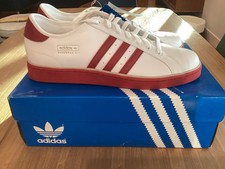 ADIDAS Muhammad Ali White-Red