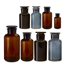 Apothecary Bottles 125-1000ml