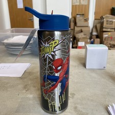 POLAR GEAR MARVEL SPIDER-MAN